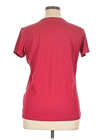 Nike Active T-Shirt (view 2)
