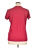 Nike Red Active T-Shirt Size XL - photo 2