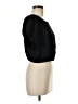Torrid Black Short Sleeve Top Size Med Plus (00) - photo 4
