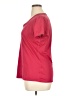Nike Red Active T-Shirt Size XL - photo 5