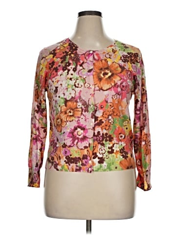 J.Crew Cardigan (view 1)