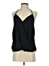 Abbeline 100% Polyester Black Tank Top Size S - photo 1