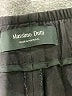 Massimo Dutti Black Casual Pants Size 8 - photo 7