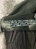 Massimo Dutti Black Casual Pants Size 8 - photo 8