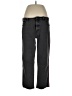 Tommy Hilfiger Stripes Black Jeans Size 12 - photo 1