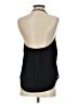 Abbeline 100% Polyester Black Tank Top Size S - photo 2