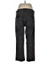 Tommy Hilfiger Stripes Black Jeans Size 12 - photo 2