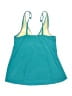 Magicsuit Teal Swimsuit Top Size 10 - photo 2