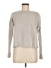 Athleta Gray Cardigan Size M - photo 1