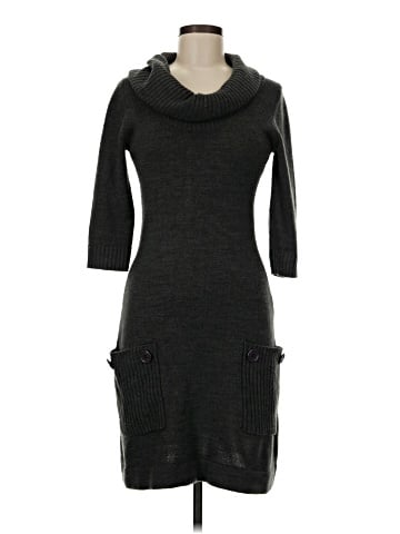 London Style Casual Dress (view 1)