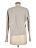 Athleta Gray Cardigan Size M - photo 2