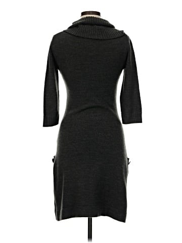 London Style Casual Dress (view 2)