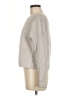 Athleta Gray Cardigan Size M - photo 5