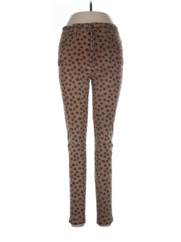 Madewell Jeggings (view 1)
