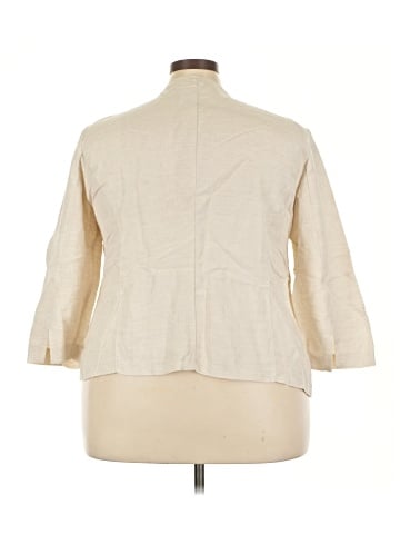 Ruby Rd. 3/4 Sleeve Blouse (view 2)