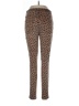 Madewell Animal Print Brown Jeggings Size 30 waist (tall) - photo 2
