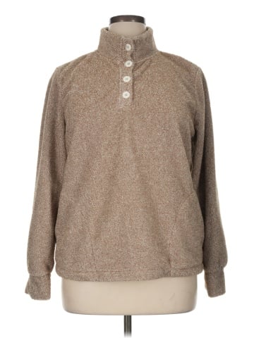 Eddie Bauer Pullover Sweater (view 1)