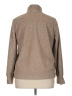 Eddie Bauer 100% Polyester Tweed Tan Pullover Sweater Size XL - photo 2