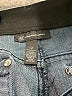 INC International Concepts Blue Jeans Size 12 - photo 7