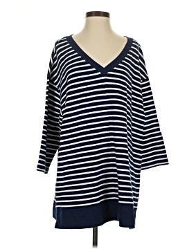Lands' End Pullover Sweater