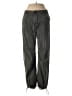 Paige Green Cargo Pants Size 26 waist - photo 1