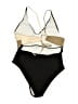 Unbranded Gold Bodysuit Size 2X - photo 2