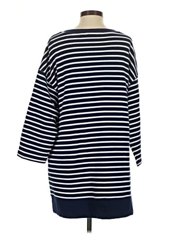 Lands' End Pullover Sweater (view 2)