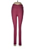 Sweaty Betty Color Block Burgundy Active Pants Size 6 - photo 1