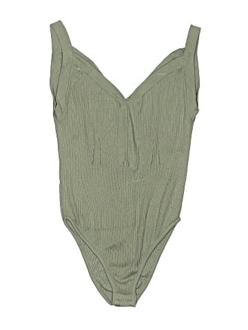 Johanna Ortiz Bodysuit (view 1)