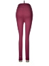 Sweaty Betty Color Block Burgundy Active Pants Size 6 - photo 2