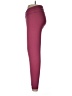 Sweaty Betty Color Block Burgundy Active Pants Size 6 - photo 5