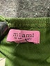 Mi ami Solid Green Romper Size S - photo 4