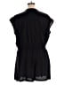 Halara 100% Polyester Black Romper Size 1X - photo 2