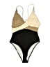 Unbranded Gold Bodysuit Size 2X - photo 1