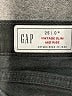 Gap Black Jeans Size 0R - photo 7