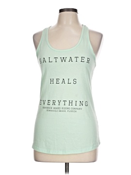 Coastal Classics Tank Top