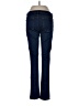 J Brand Solid Blue Jeans Size 30 waist - photo 2