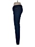 J Brand Solid Blue Jeans Size 30 waist - photo 5