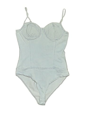 Haute Monde Bodysuit (view 1)