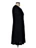 Molly Malloy Black Short Sleeve Top Size 12 - photo 4