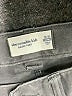 Abercrombie & Fitch Green Gray Cargo Pants Size 15 - 16 - photo 3
