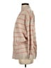 Madewell Tan Cardigan Size S - photo 5