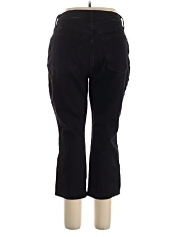 Abercrombie & Fitch Jeggings (view 2)