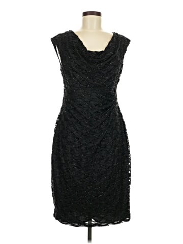Connected Apparel Cocktail Dress (view 1)