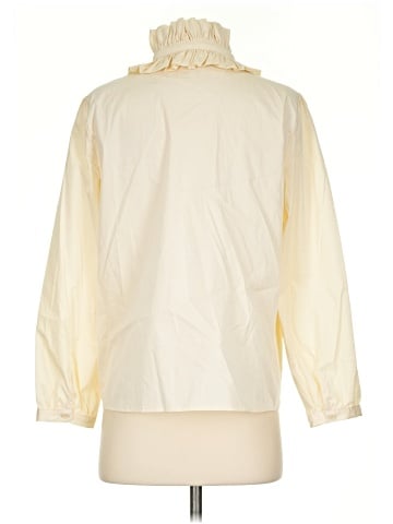 Karlie Long Sleeve Blouse (view 2)
