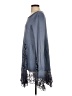 Indigo Thread Co. Gray Casual Dress Size S - photo 5