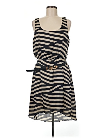 Teeze Me Casual Dress (view 1)