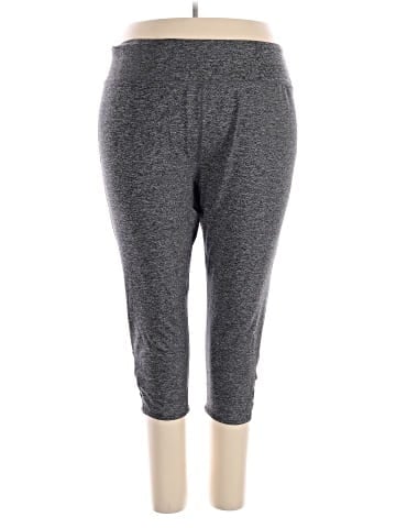 Pro Player Active Pants (view 1)
