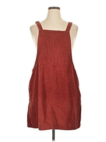 Jolt Casual Dress (view 1)