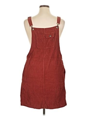 Jolt Casual Dress (view 2)